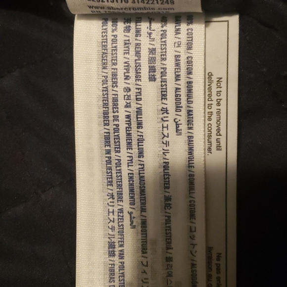 Plaid Jacket - Picture 4 of 4